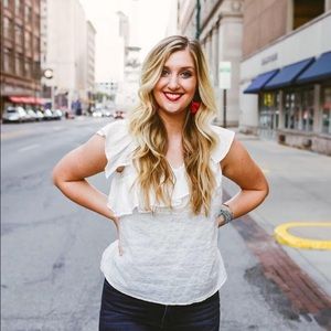 Meet your Posher, Kaitlyn